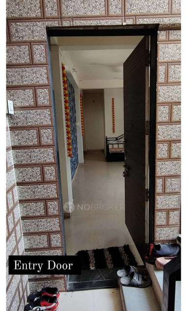 3 BHK Flat In Om Niwas For Sale  In Pimpri Colony