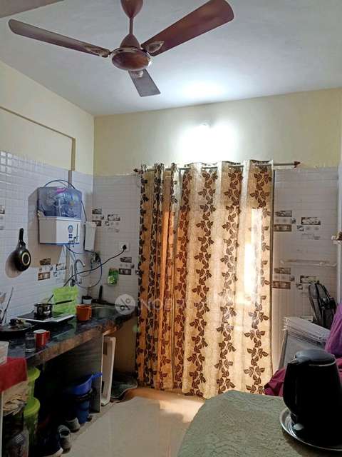 1 RK Flat In Satguru Residency For Sale  In Neral