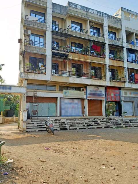 1 RK Flat In Satguru Residency For Sale  In Neral