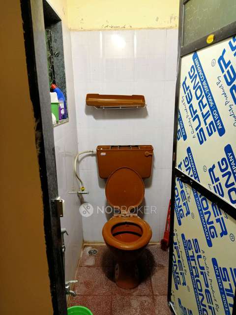 1 RK Flat In Satguru Residency For Sale  In Neral