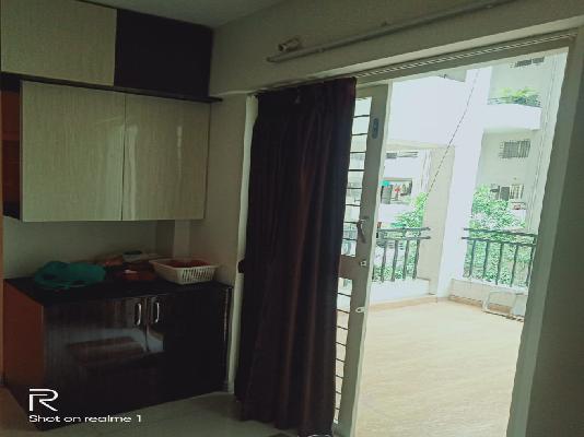 2 BHK Flat In Elena Homes For Sale  In Ravet