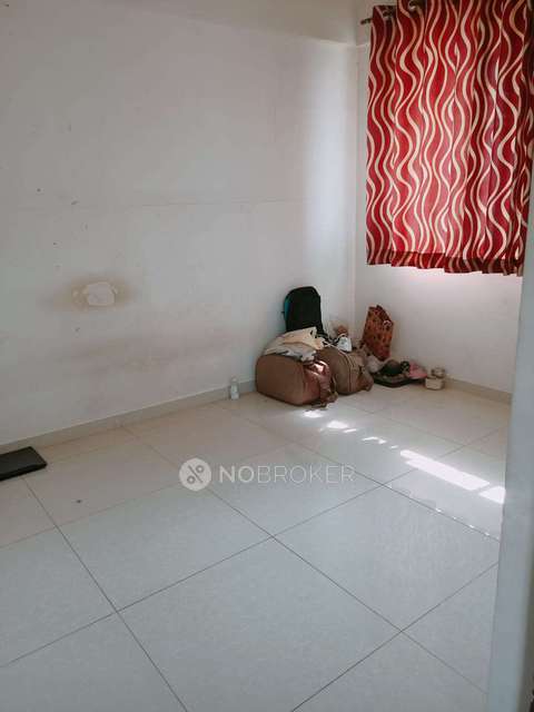 Shared Room for Female In 2 BHK  In Anshul Canvas Society In Wagholi