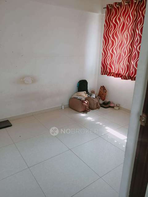 Shared Room for Female In 2 BHK  In Anshul Canvas Society In Wagholi