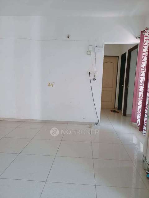 Shared Room for Female In 2 BHK  In Anshul Canvas Society In Wagholi