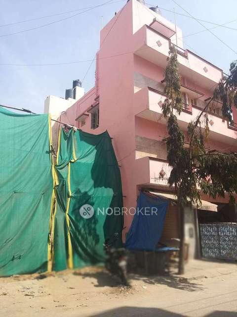 4+ BHK Flat For Sale  In Kaval Bairasandra