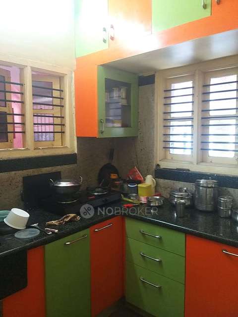 4+ BHK Flat For Sale  In Kaval Bairasandra