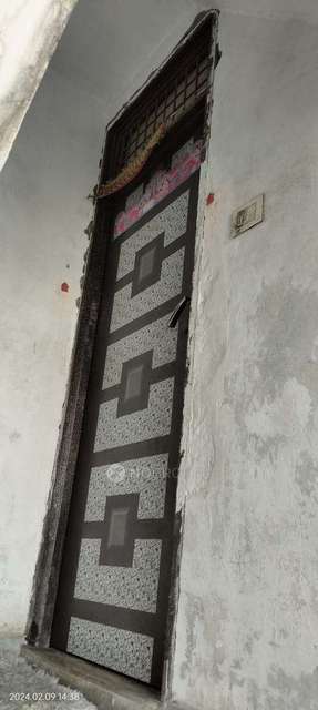 1 BHK Flat For Sale  In Shahdara