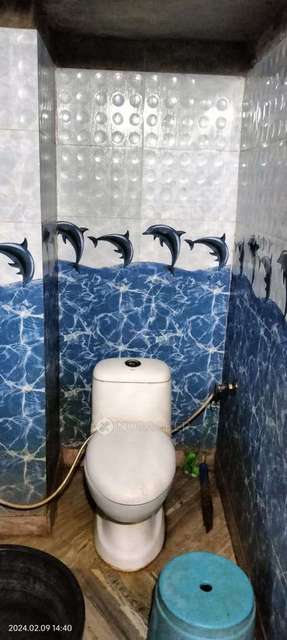 1 BHK Flat For Sale  In Shahdara