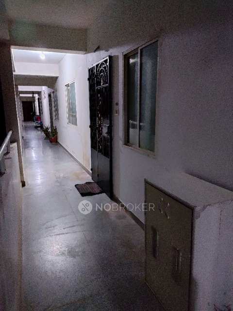2 BHK Flat In Parimala Harmony Apartment for Rent  In Marathahalli