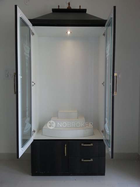 2 BHK Flat In Affinity Blossom For Sale  In Chikkakannalli