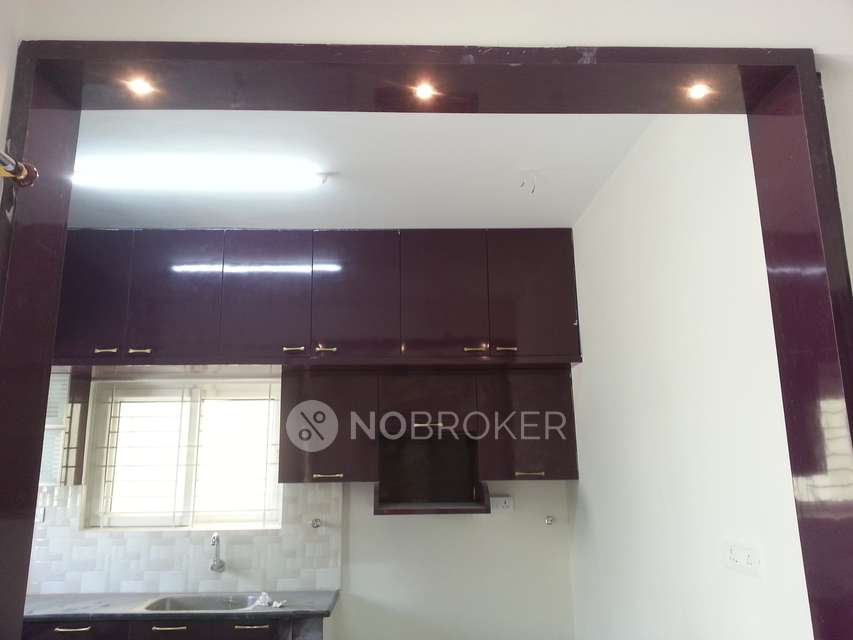 2 BHK Flat In Affinity Blossom For Sale  In Chikkakannalli