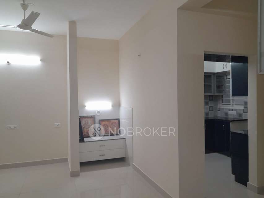 2 BHK Villa In Hariharas Sri Sai Soukya For Sale  In Peerzadiguda