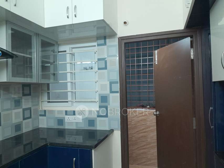 2 BHK Villa In Hariharas Sri Sai Soukya For Sale  In Peerzadiguda