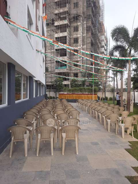 2 BHK Villa In Hariharas Sri Sai Soukya For Sale  In Peerzadiguda