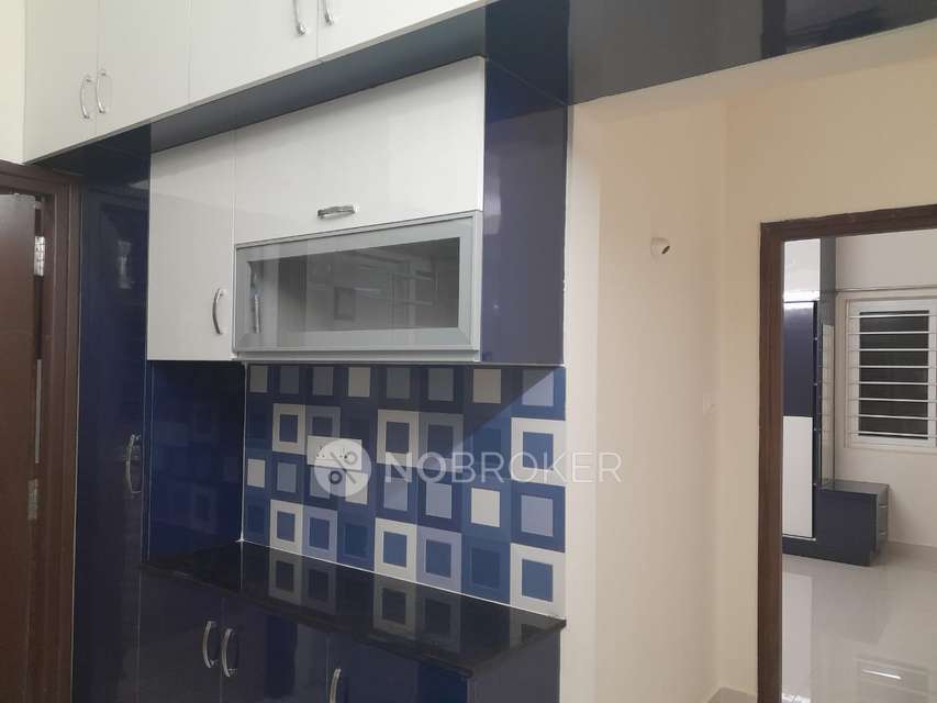 2 BHK Villa In Hariharas Sri Sai Soukya For Sale  In Peerzadiguda