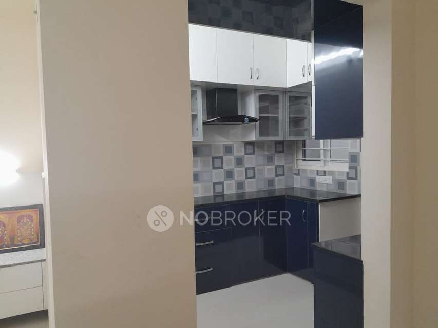 2 BHK Villa In Hariharas Sri Sai Soukya For Sale  In Peerzadiguda