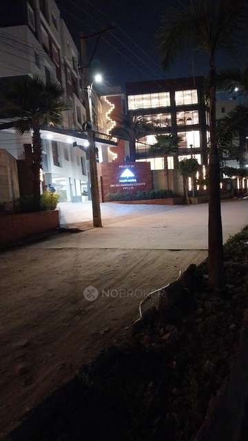 2 BHK Villa In Hariharas Sri Sai Soukya For Sale  In Peerzadiguda