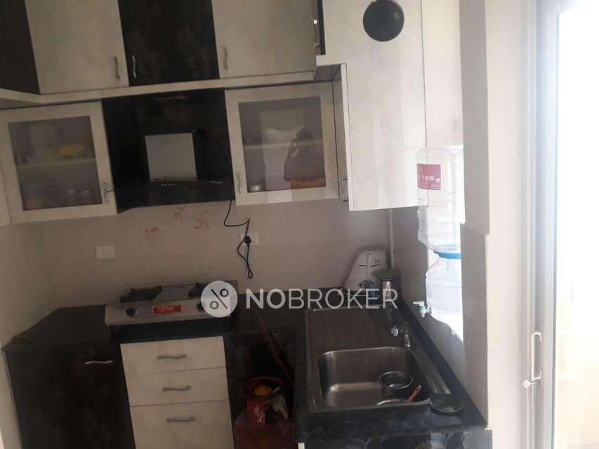 3 BHK Flat In Woodland Heights At My Town For Sale  In Dlf Woodland Heights Masthenahalli