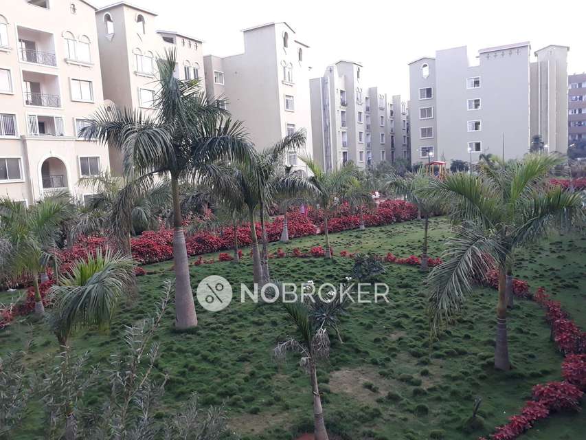 2 BHK Flat In Gm Infinite Ecity Town Phase 2 For Sale  In Gm Infinite Ecity Town Phase 2