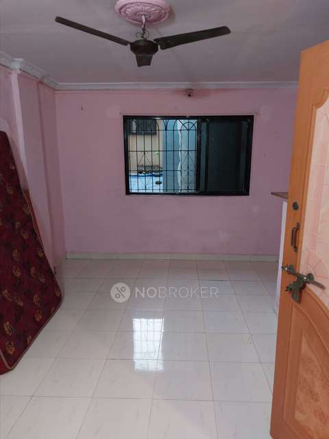 1 RK House for Rent  In Airoli