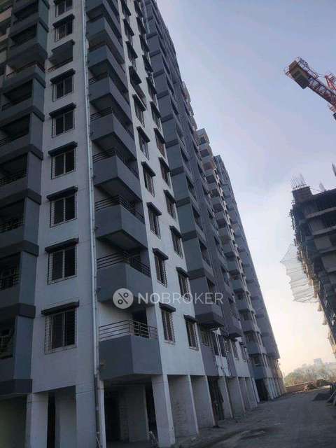 1 BHK Flat In Tanish Park for Rent  In Charholi Budruk