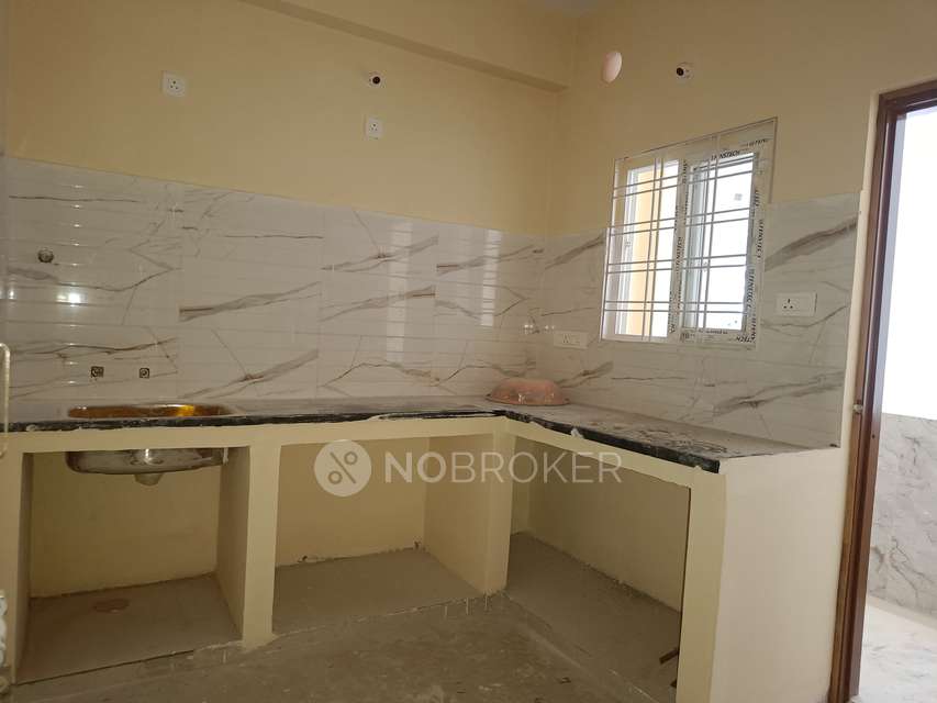 2 BHK Flat In Redwood Towers For Sale  In Boduppal