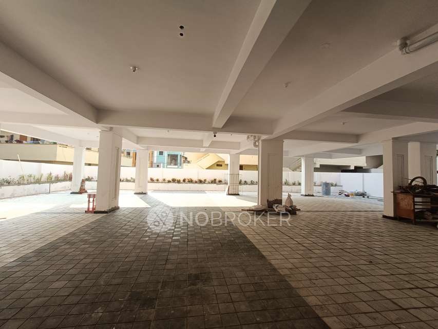 2 BHK Flat In Redwood Towers For Sale  In Boduppal