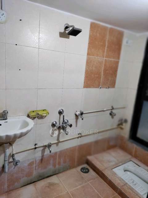 1 RK Flat In Aakruti Arcade Chs For Sale  In Aakruti Aangan Chs Ltd., Wing A, 7x77+mv6, Opp. Sanskar Gurukul International School, Sai Nagar, Anand Nagar, Thane West, Thane, Maharashtra 400615, India