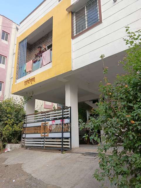 1 BHK House for Rent  In Lohegaon