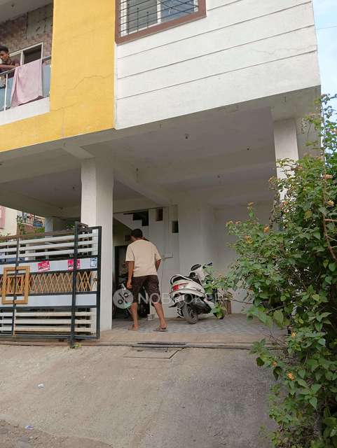 1 BHK House for Rent  In Lohegaon