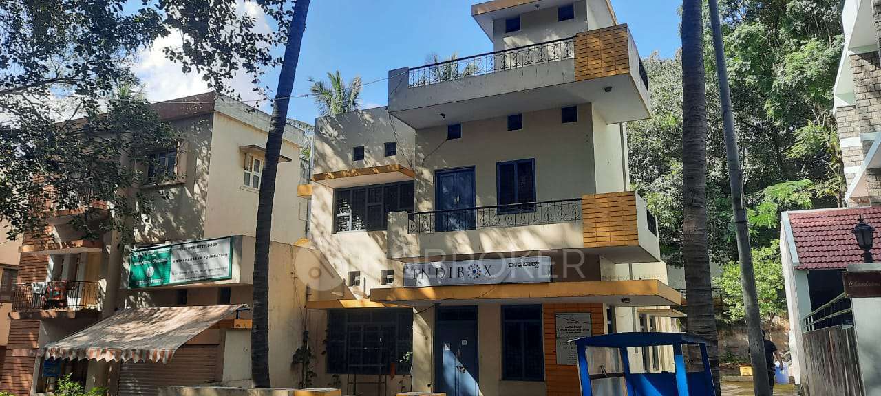 3 BHK House For Sale  In Jaynagar