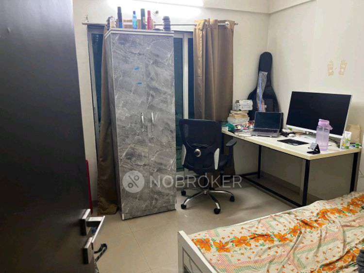 2 BHK Flat In Jade Residencey for Rent  In Jade Residences