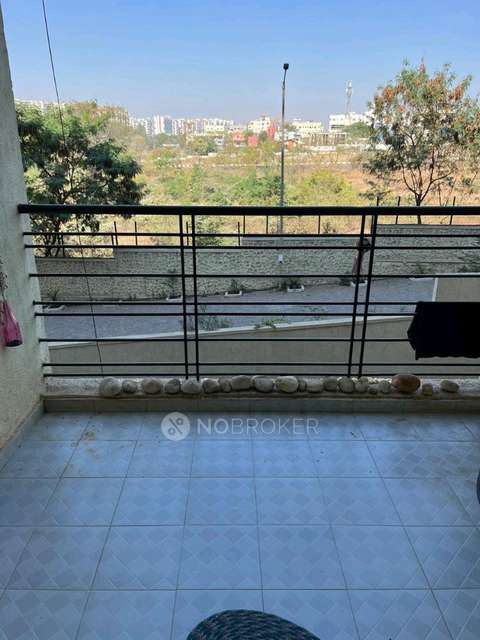 2 BHK Flat In Jade Residencey for Rent  In Jade Residences