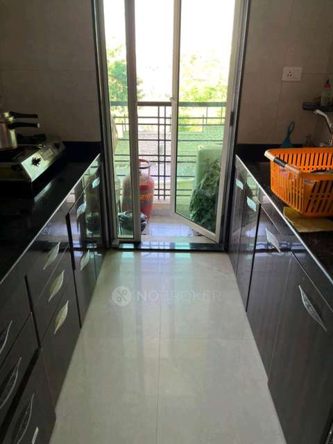 2 BHK Flat In Jade Residencey for Rent  In Jade Residences