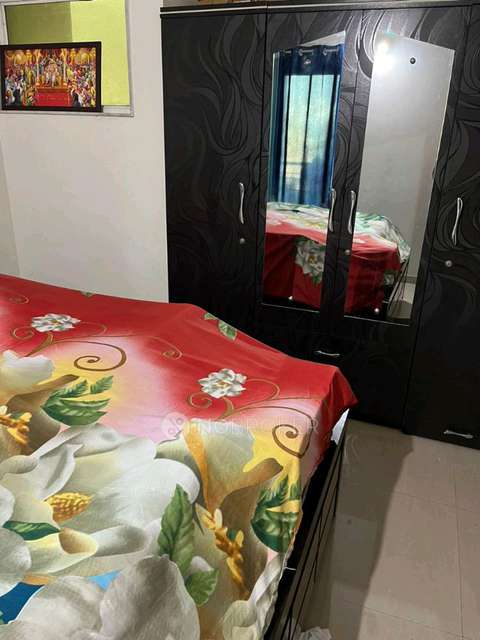 2 BHK Flat In Jade Residencey for Rent  In Jade Residences