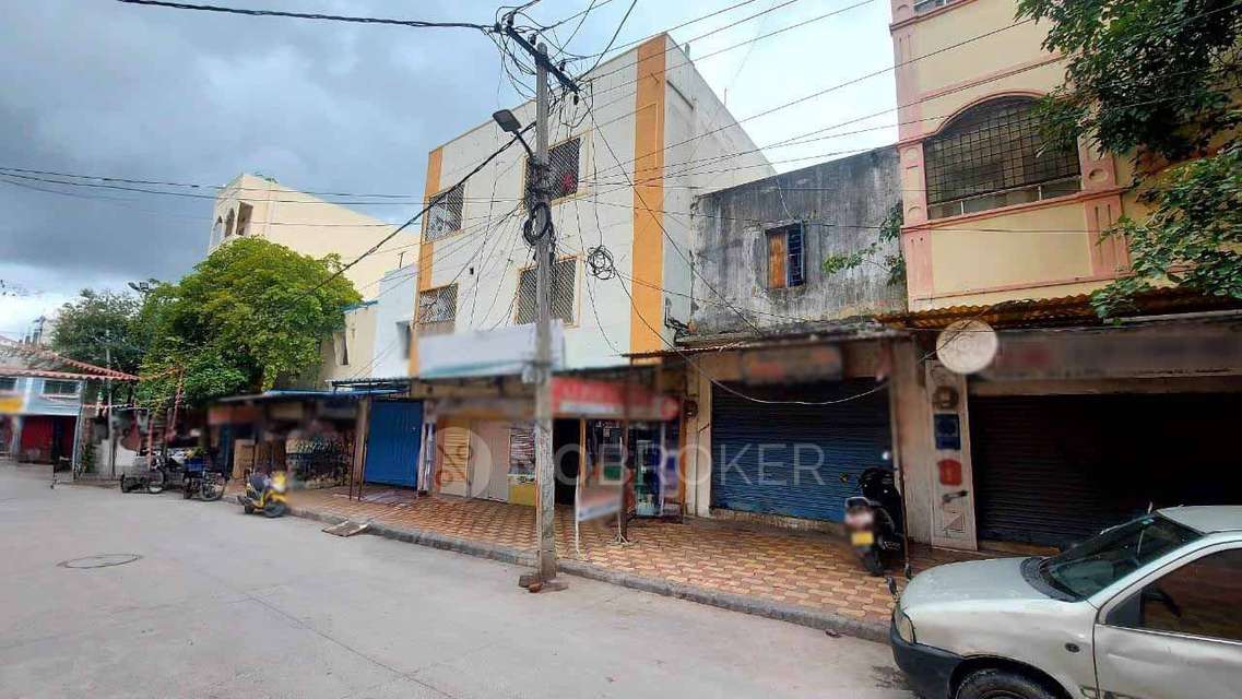 Independent House Borabanda, Yousufguda, Hyderabad, Telangana, India Without Brokerage