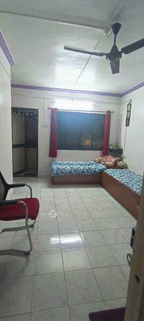 Single Room for Female In 1 BHK  In Rakshak Nagar Phase 2 In Hw5q+4cj, Ashoka Nagar, Kharadi, Pune, Maharashtra 411014, India
