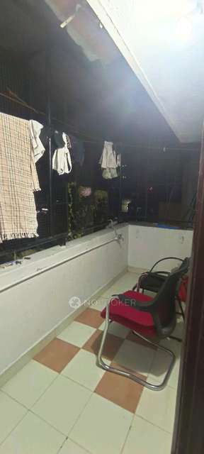 Single Room for Female In 1 BHK  In Rakshak Nagar Phase 2 In Hw5q+4cj, Ashoka Nagar, Kharadi, Pune, Maharashtra 411014, India