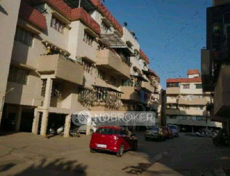 Single Room for Female In 1 BHK  In Rakshak Nagar Phase 2 In Hw5q+4cj, Ashoka Nagar, Kharadi, Pune, Maharashtra 411014, India