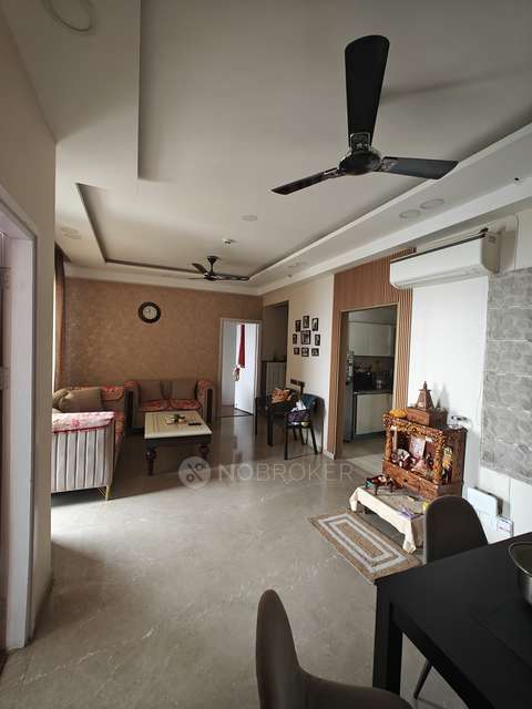3 BHK Flat In Mapsko Mountville for Rent  In Sector 79