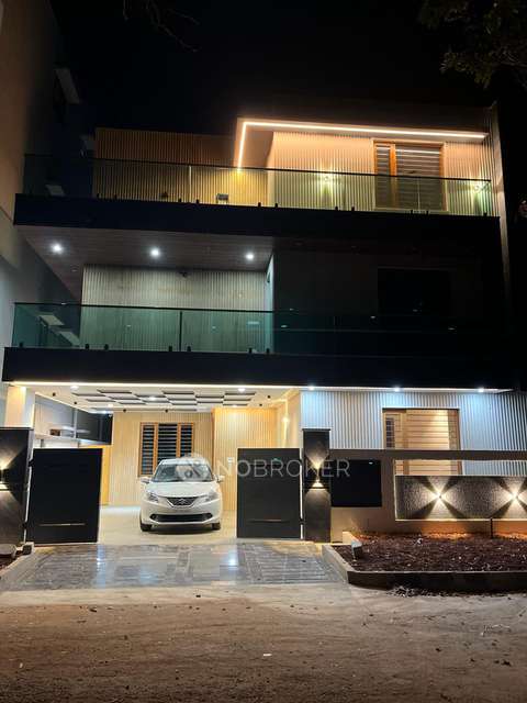 4+ BHK House For Sale  In Electronic City