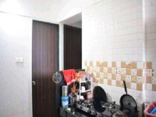 2 BHK Flat In Oxy Galaxy For Sale  In Wagholi