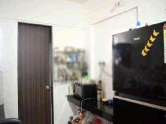 2 BHK Flat In Oxy Galaxy For Sale  In Wagholi