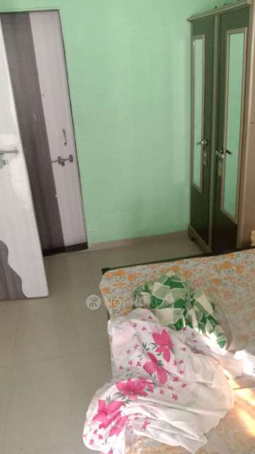 1 BHK Flat In Sai Orange Heights For Sale  In Nalasopara