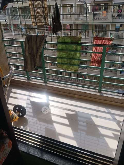 1 BHK Flat In Sai Orange Heights For Sale  In Nalasopara