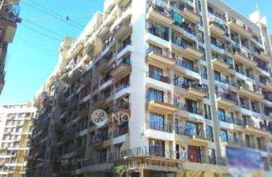 1 BHK Flat In Sai Orange Heights For Sale  In Nalasopara