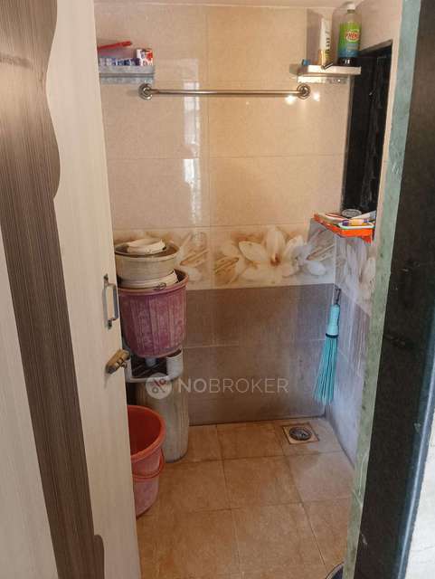 1 BHK Flat In Sai Orange Heights For Sale  In Nalasopara