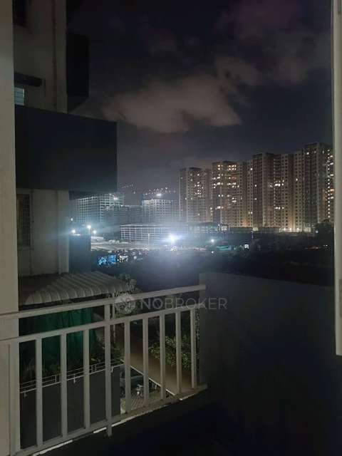 Single Room for Female In 3 BHK  In Bhalchandra Upwan In Bhalchandra Upwan