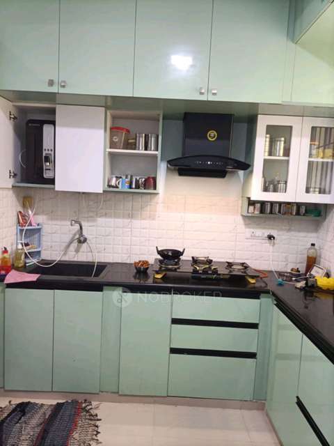 2 BHK Flat In Ncn Srivari for Rent  In Chikkakannalli