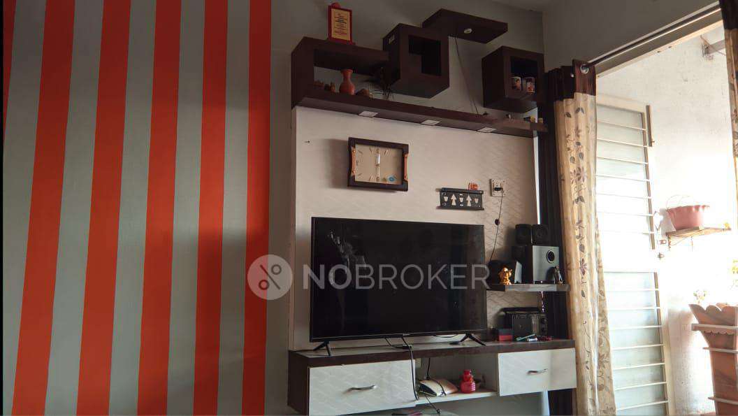 2 BHK Flat In Kalpvruksh Dudulgaon Moshi For Sale  In Dudulgaon Jakat Naka